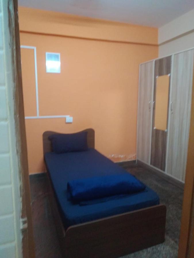 Isthara Hostel Bangalore Luaran gambar