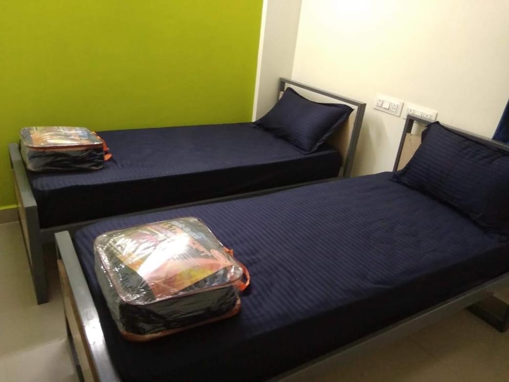 Isthara Hostel Bangalore Luaran gambar