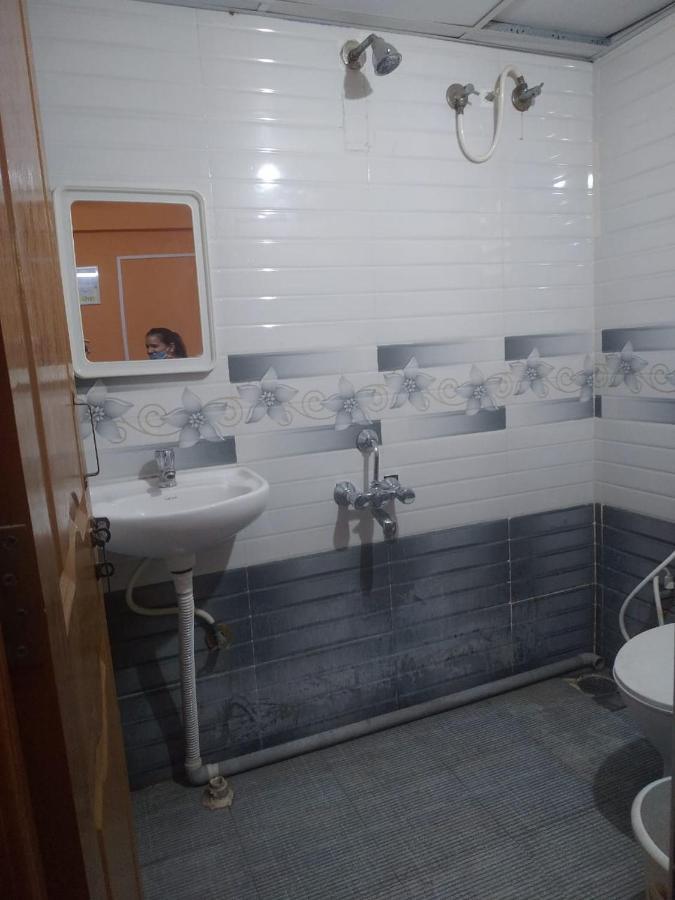 Isthara Hostel Bangalore Luaran gambar